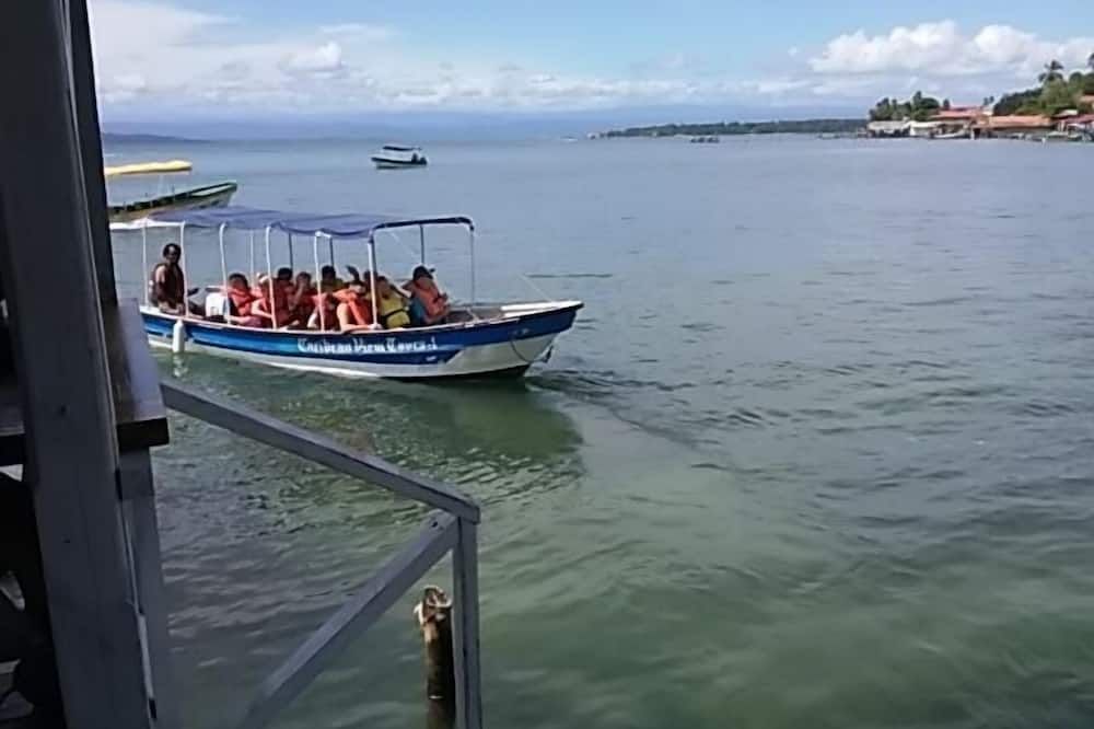 Hotel Caribbean View - Bocas del Toro