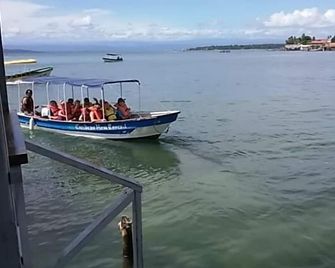 Hotel Caribbean View - Bocas del Toro