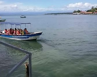 Hotel Caribbean View - Bocas del Toro