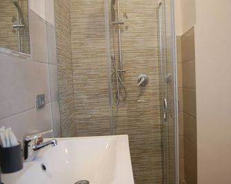 B&B da Francesco - Paestum - Bathroom