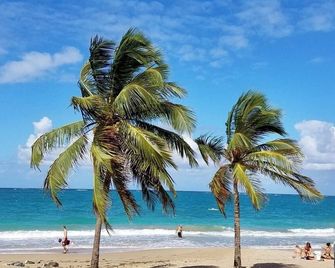 Apartment in the city, 5 minutes from the airport and the beach - Carolina - Beach