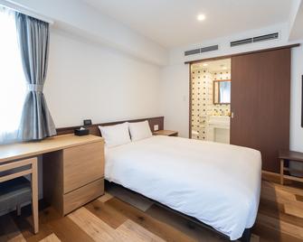 Access By Loisir Hotel Nagoya - Nagoya - Bedroom
