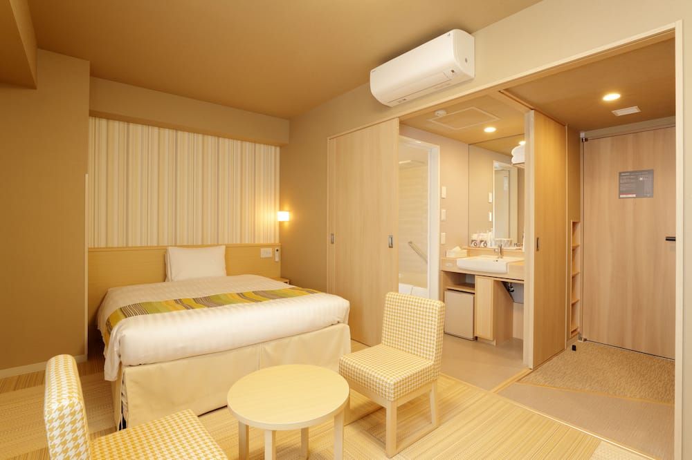 فندق هيوري مايهاما