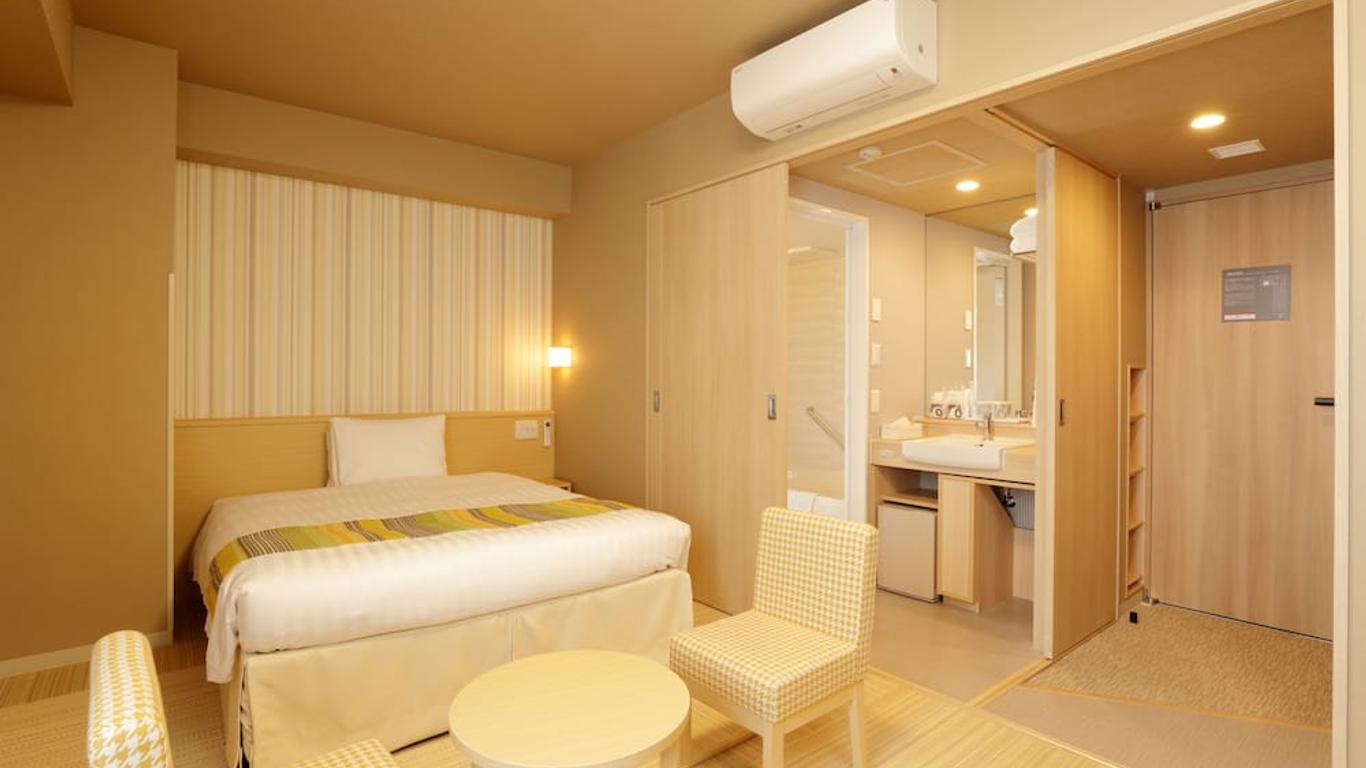 Hiyori Hotel Maihama