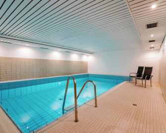 Sünhair Haus Ornum - Sylt - Pool