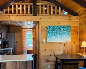 BMV7 Tiny Home village near Bretton Woods - Twin Mountain