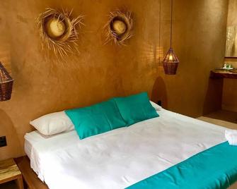 Hotel Rinconcito de Mazunte - Mazunte - Habitación