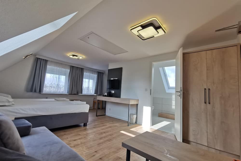 Home Inn Hotel - Dormagen