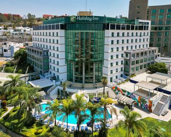 Holiday Inn Queretaro Zona Diamante By IHG - Santiago de Querétaro - Building