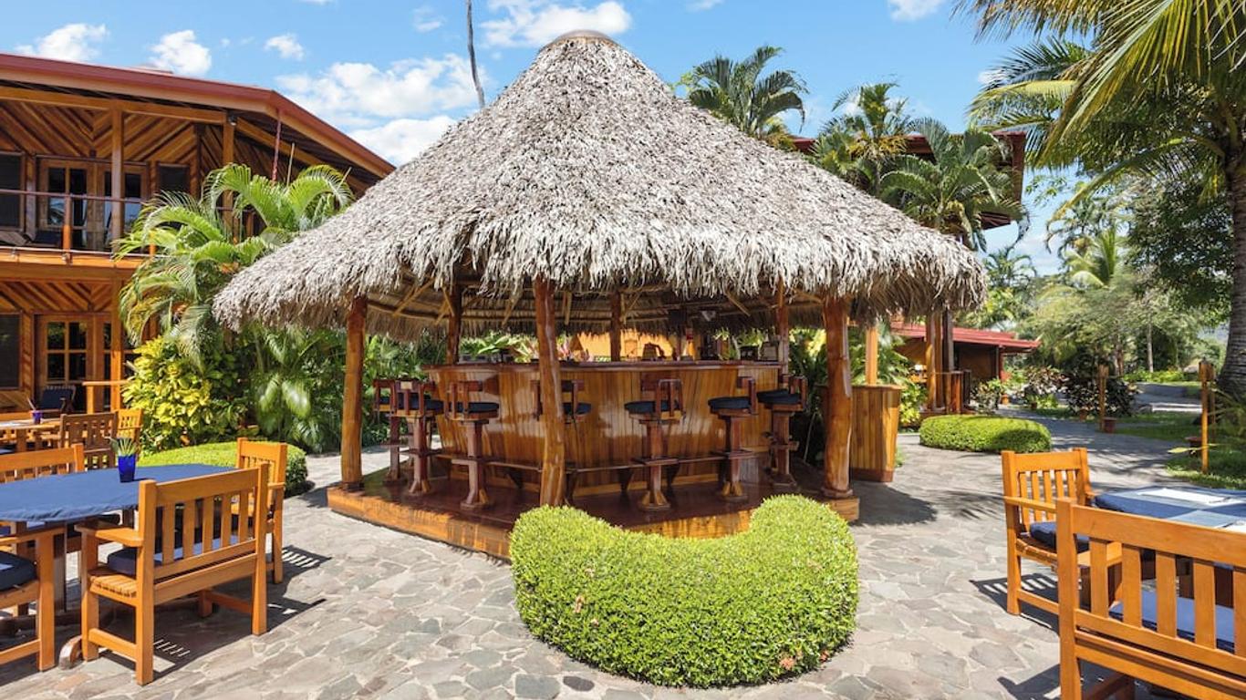 Tambor Tropical - Adults Only