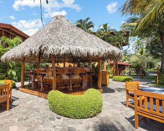 Tambor Tropical - Adults Only - Tambor - Innenhof