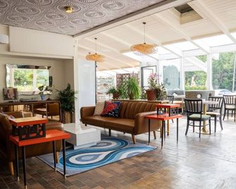 Motel Chelsea - Chelsea - Lounge