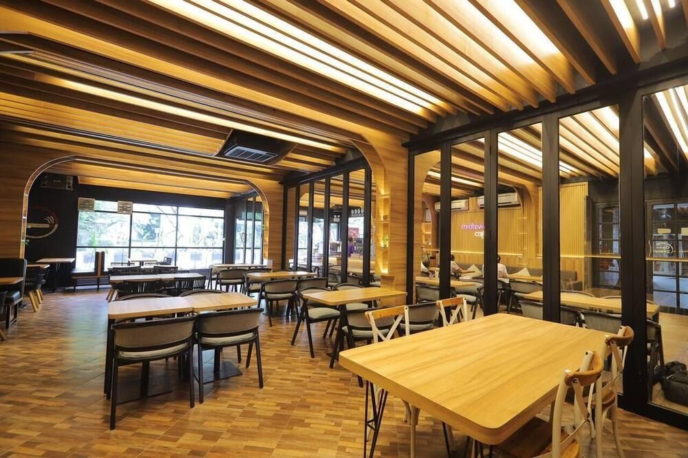 مدتاون إكسبرس باليكبابان