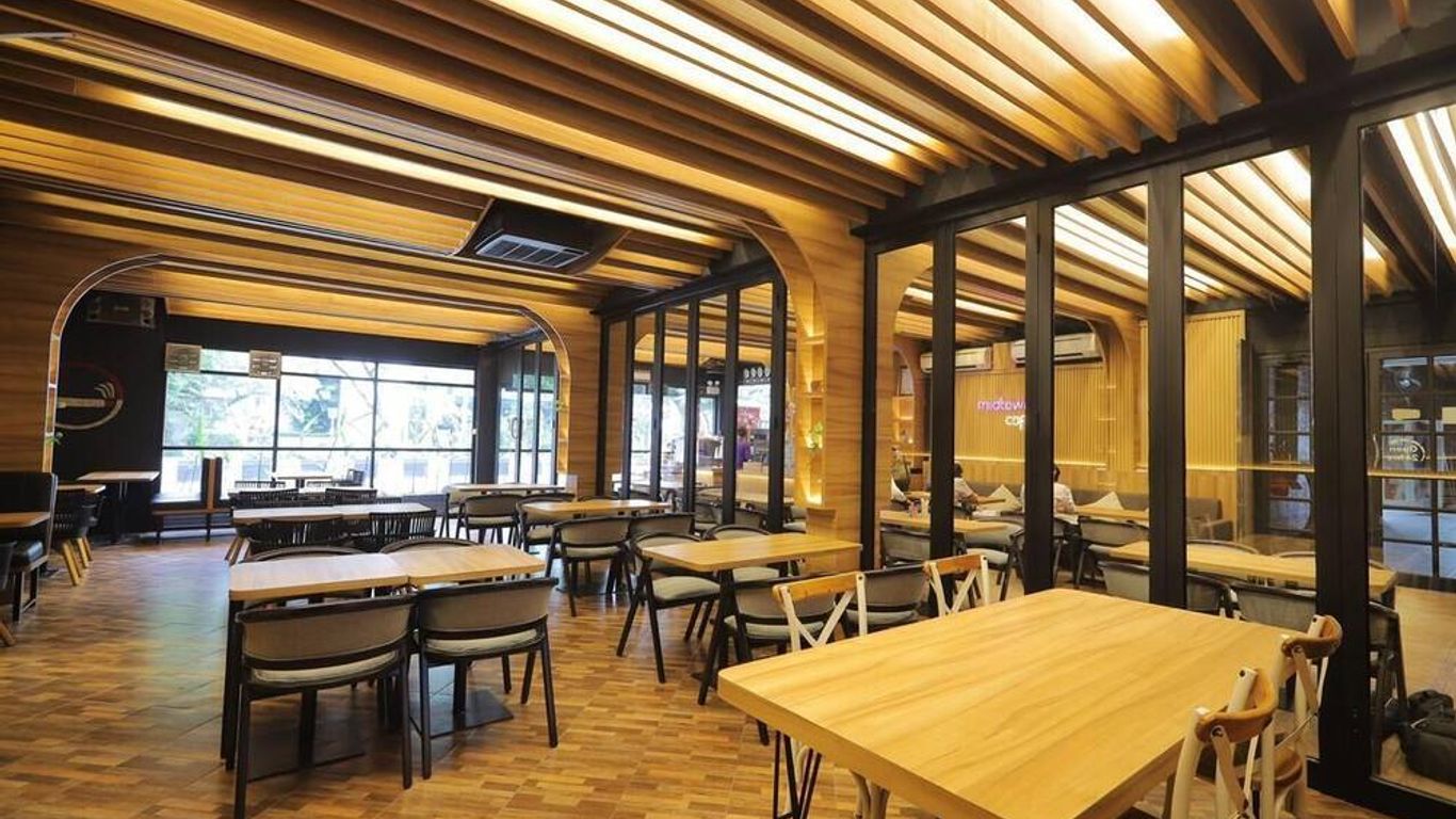 Midtown Xpress Balikpapan