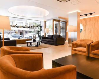 Hotel Denver - Mar del Plata - Lounge