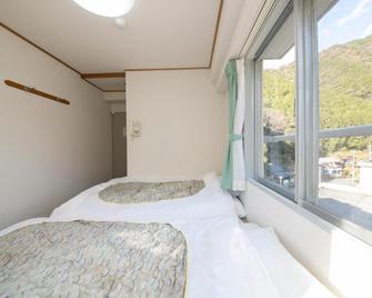 Kawayu Matsuya - Tanabe - Bedroom