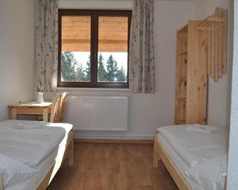 Wellness Aparthotel Martinak - Horni Becva