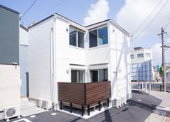 Rakuten Stay House X Will Style Matsue 101 \/ Matsue Shimane - Matsue - Budynek