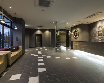 جرين ريتش هوتل إزومو - إيزومو - ردهة