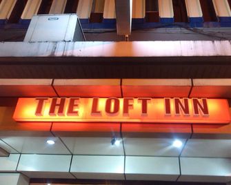 The Loft Inn - Cagayan de Oro - Bygning