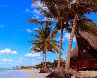 Casa Yakelin - Viñales - Playa