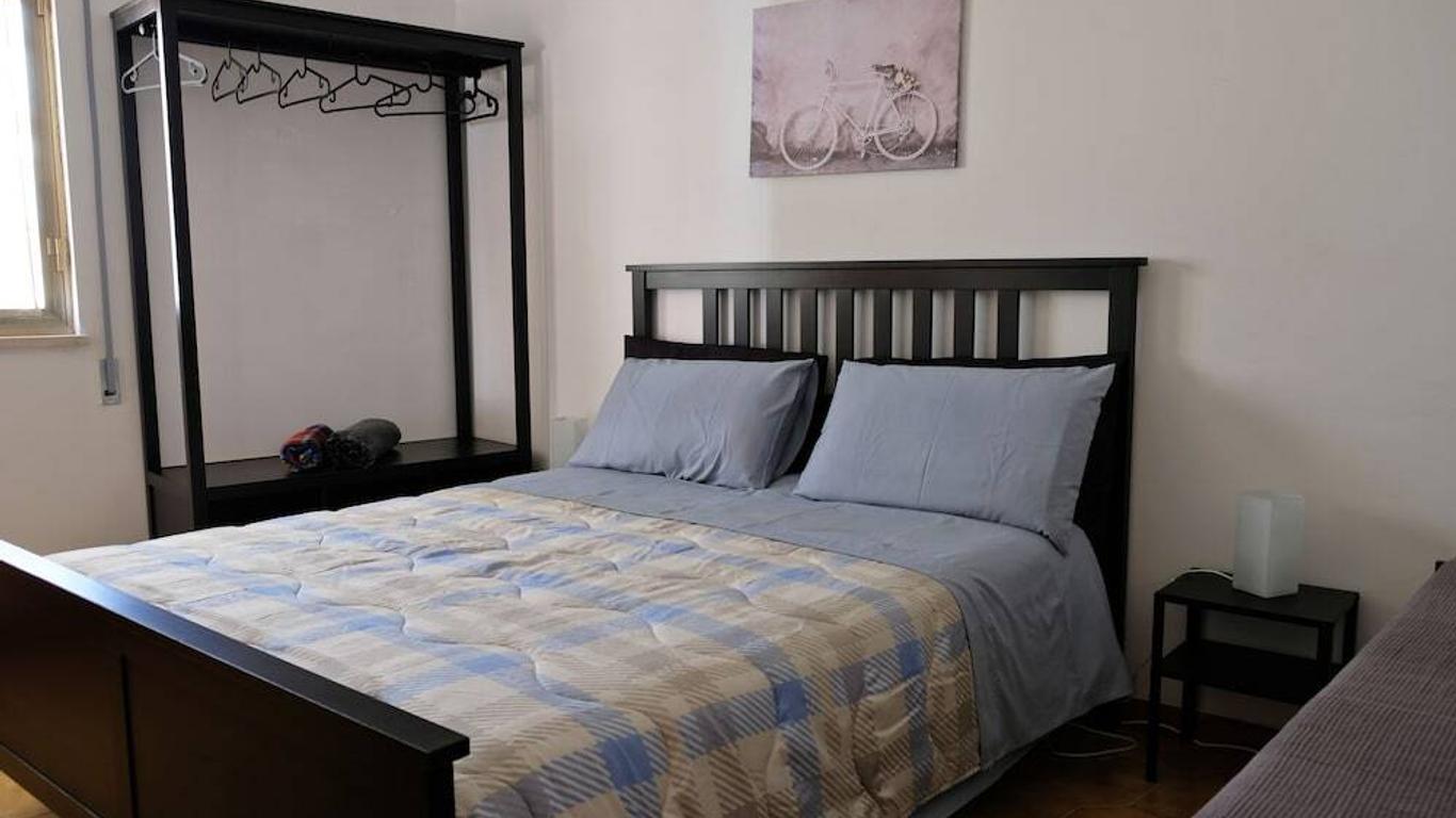 Guest House Susanna