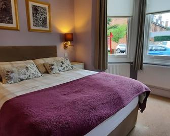 Colebrook Guest House - Farnborough - Makuuhuone