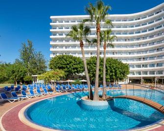 HSM Atlantic Park Hotel - Magaluf