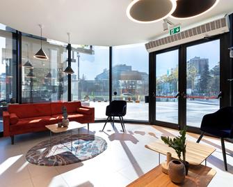 B&B Hotel Milano Sesto - Sesto San Giovanni - Restaurace
