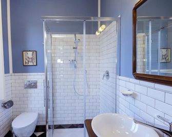 Residenza Cecchi - Florencia - Baño