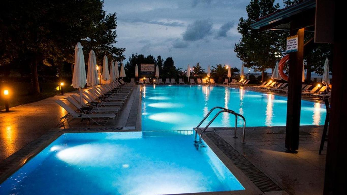 Hotel Giannoulis