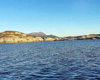 8 Person Holiday Home in Frei - Kristiansund