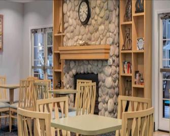 Chic hotel suite with WiFi and AC in amazing Anaheim - Anaheim - Restaurant