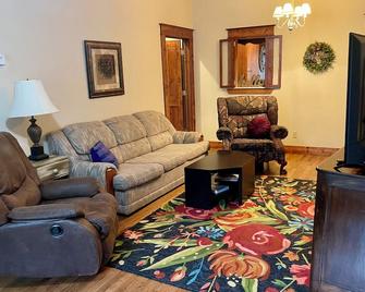 Haven on the Hill - Pawhuska