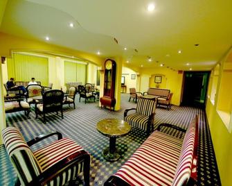 Al Iqbal Hotel - Al Khobar - Lounge