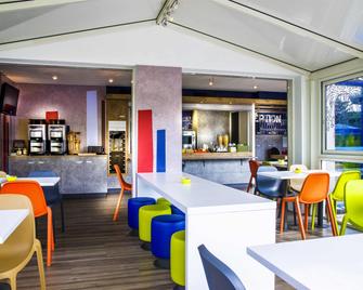 ibis budget Issoire - Issoire - Essbereich