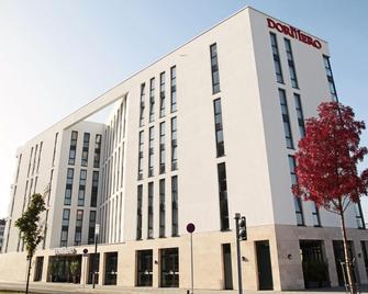 Dormero Hotel Frankfurt Messe - Francoforte - Edificio