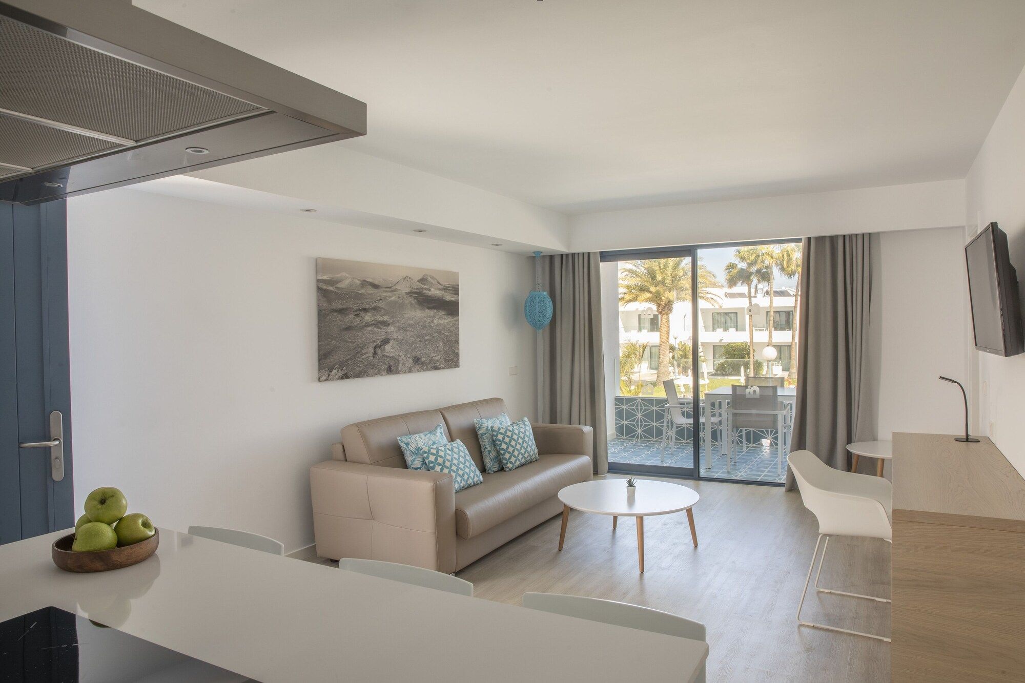 Oasis Lanz Beach Mate