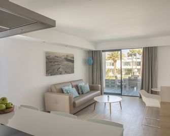 Oasis Lanz Beach Mate - Costa Teguise - Sala