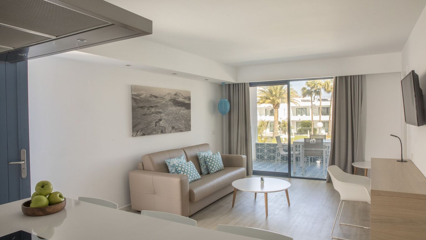 Oasis Lanz Beach Mate