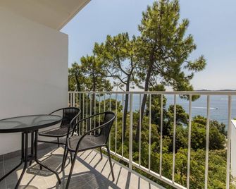 Bellevue Maradiso Casa by Aminess - Orebic - Balkon