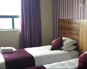 Mourne Country Hotel - Newry - Sypialnia