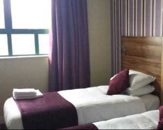 Mourne Country Hotel - Newry - Habitación