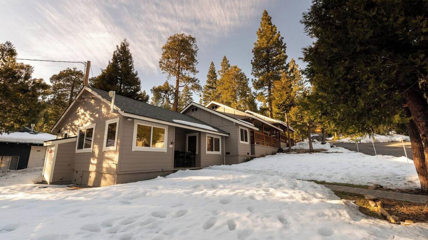 Tahoe Sands Resort