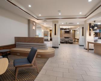 Holiday Inn & Suites Durango Downtown - Durango - Recepción