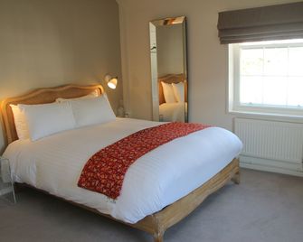 The Ship Inn - Rye - Habitación