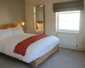 The Ship Inn - Rye - Habitación