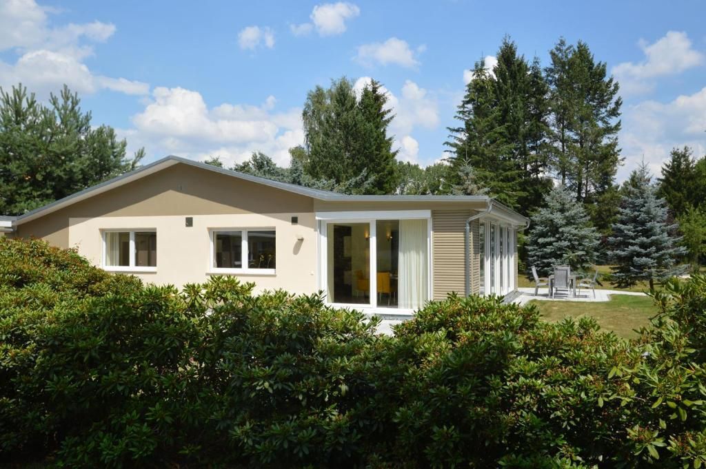 Ferienquartier Goethe33 - درسدين - مبنى