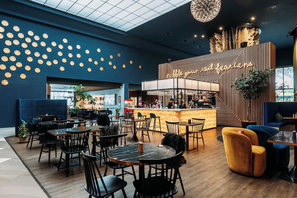 Naumi Hotel Auckland Airport