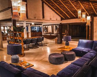 Maion Hotel e Boutique - Porto Seguro - Lobby
